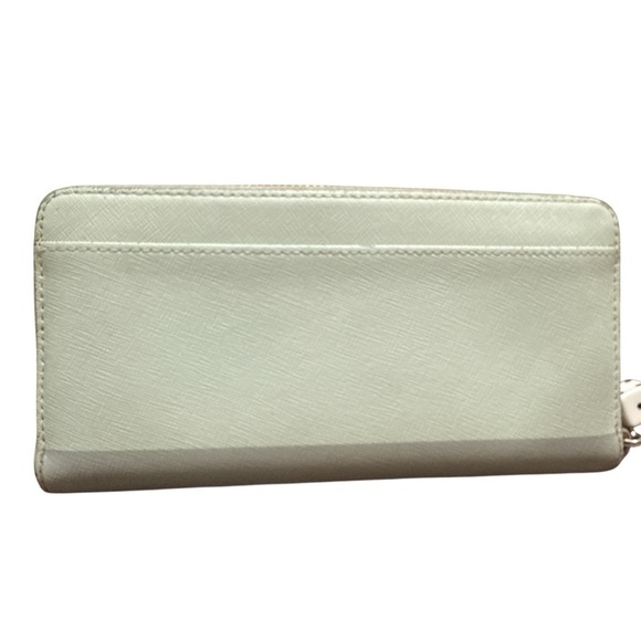 Kate Spade “Off we Go” Cadillac wallet - Picture 2 of 11